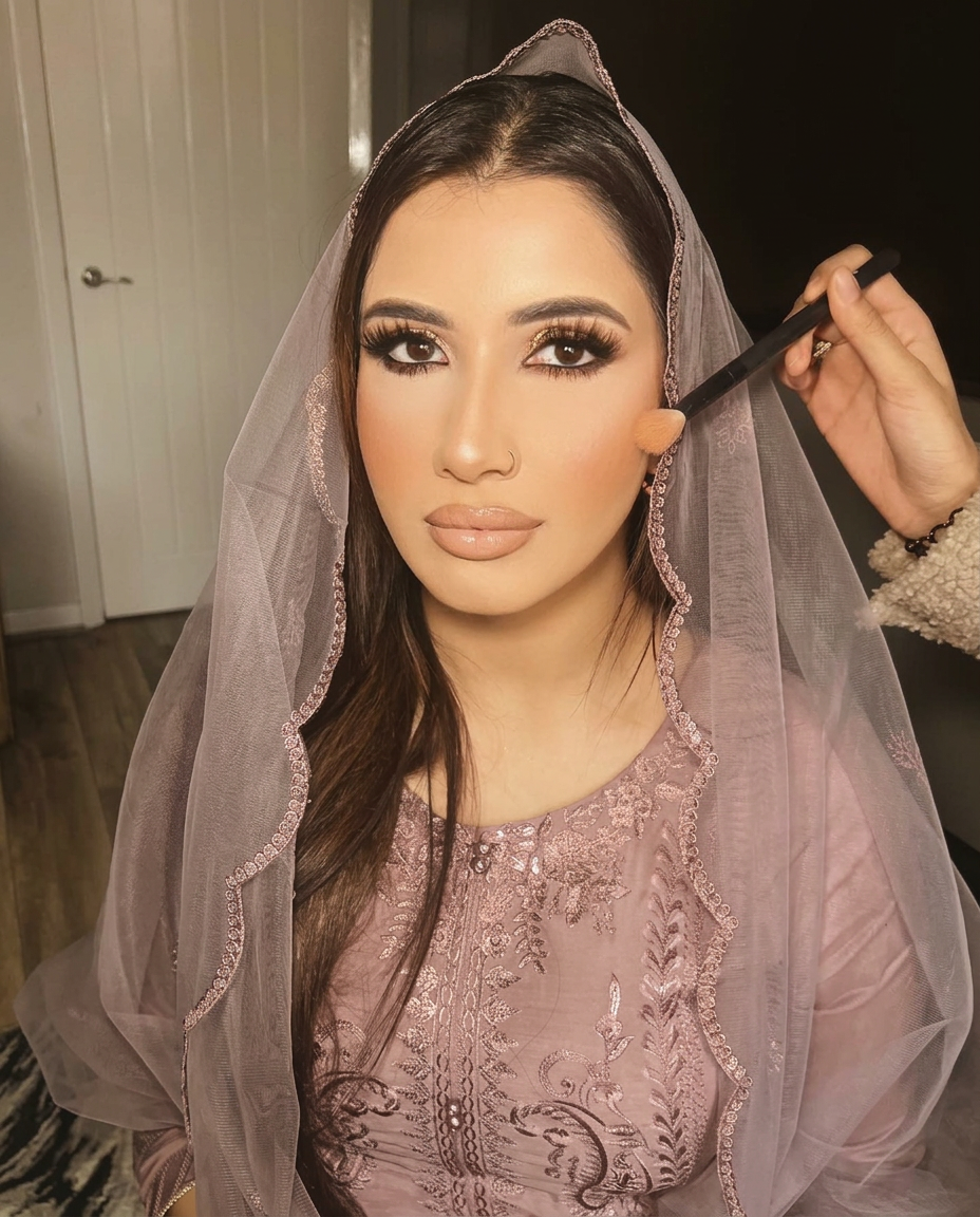 The Makeup Plug
